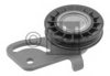 FEBI BILSTEIN 07057 Tensioner Pulley, v-ribbed belt